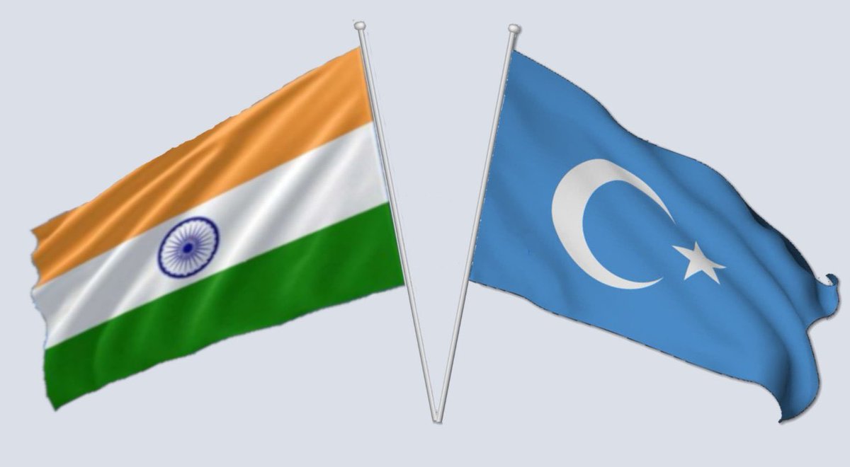 UBINewYork's tweet photo. #iStandWithEastTurkistan
#iStandWithUyghurs
#iStandWithHongkong
#iStandWithTibet
#iStandWithMongols 
#iStandWithRohingya
#iStandWithYezidi

#iStandAgainstGenocide
#iStandAgainstChina
#iStandAgainstCCP https://t.co/oqNSbJzybz