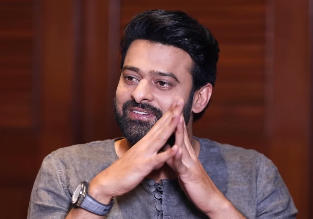 SweetyFan4Ever's tweet photo. #41DaysToREBELSTARBDay 
#Prabhas https://t.co/Jlm09rjJ35