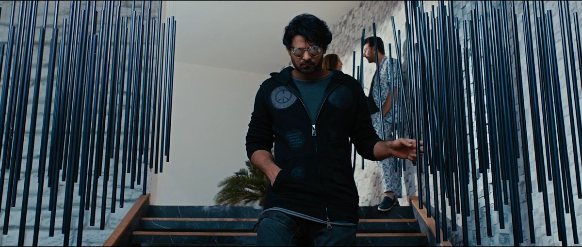 Im_EswarAjith's tweet photo. #Prabhas
#41DaysToREBELSTARBDay https://t.co/7kRXXVrtGg