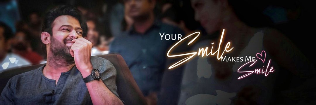 VivekDurga6's tweet photo. 12M ( final count)
Meeru entha expecting??
#41DaysToREBELSTARBDay | #Prabhas https://t.co/6aR95pnRVt