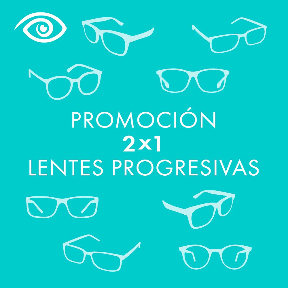 CambrodiOpticos's tweet photo. #promogafas #lentesprogresivas #cambrodiópticos #ópticacambrodi #tuopticadeconfianza #tuopticadetodalavida #opticaalicante https://t.co/Qwqq2dQn8K