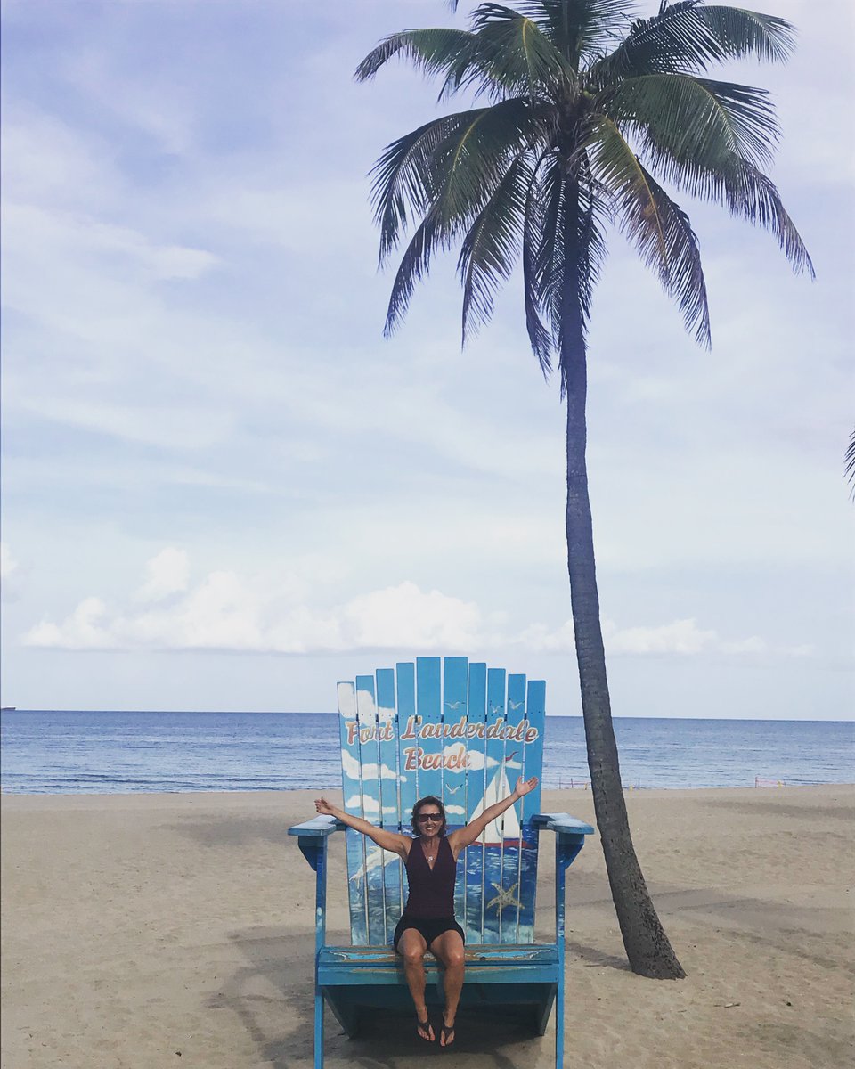 HeidiSiefkas's tweet photo. @CharlesMcCool @LoriMoreno @LisaRivera2207 @suziday123 @Touchse @Giselleinmotion @ChangiAirport @always5star @RoarLoudTravel @DonNadeau @HHLifestyleTrav @PendryHotels @LittleItalySD @LiveaMemory @lizzie_hubbard2 @SashaEats @RickGriffin @RedWineCats @RoadtripC @DemiCassiani @SteveKubota @journiesofalife @JetsettersFlyin @LindaPeters64 @Coolmon2009 @RiouxJacqueline @CattMcCreary @forkmespoonme @Adventuringgal @LoveThatYacht @DivaVinophile @winetraveleats @GrantonGranton @OmniHotels @visitphoenix @FunInFairfax @250mainhotel @StKittsTourism @miliman12photos @pip_says @inkscrblr @travelling_mom @RossanaWyatt @ruralmoms @SonjaSwissLife @DoroLef @DarleyNewman @eatlivestay Ok it took me a while; however, I couldn't stay away from #Top4theme + #top4chairs - Thx for so many tags/mentions & the invite. 1) Life's a beach in @visitlauderdale 2) Hwy 8 in #Minnesota 3) #LakeoftheOzarks 4) #TBT to Galesville, #Wisconsin
#travel #adventure #funness https://t.co/YPAvkYw594
