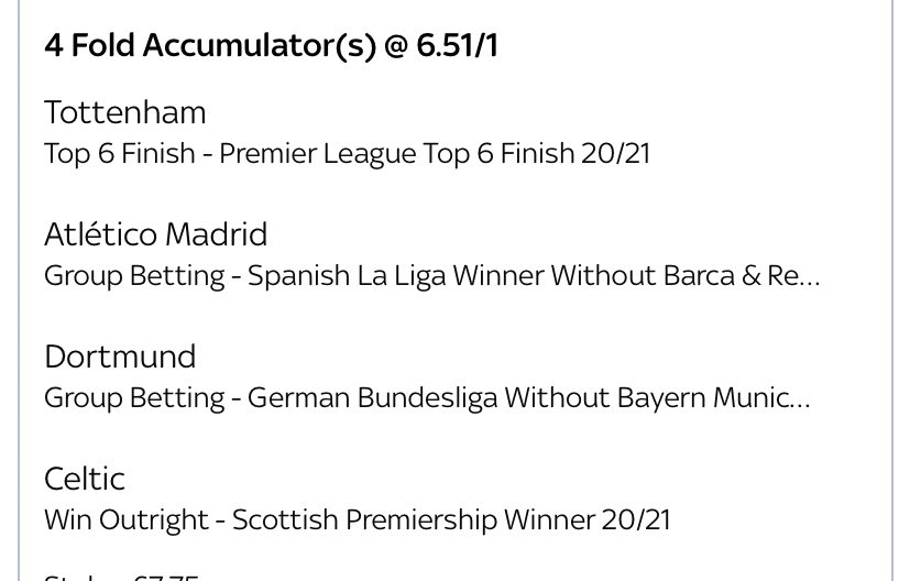 Boring Winners tweet media