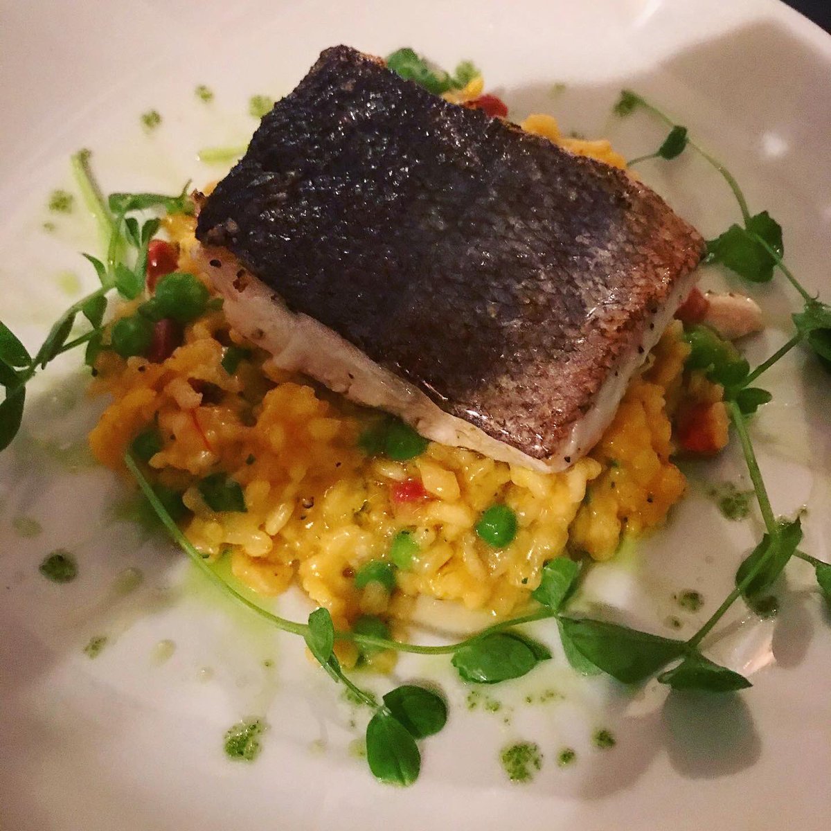 DeesidePantry's tweet photo. What an absolute treat...@Eilean_Iarmain is achingly beautiful, and its food is an ode to Skye’s magnificent larder. Skye gamekeeper Scott MacKenzie even runs simulated stalks, underlining the importance of managing the estate ethically &amp; sustainably - an incredible place 🙌🏻 https://t.co/EI9RBbUt0E