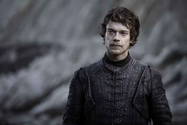 British and Irish film/TV birthdays for 12 September.

Happy birthday to Alfie Allen 
(born 12 September 1986) 