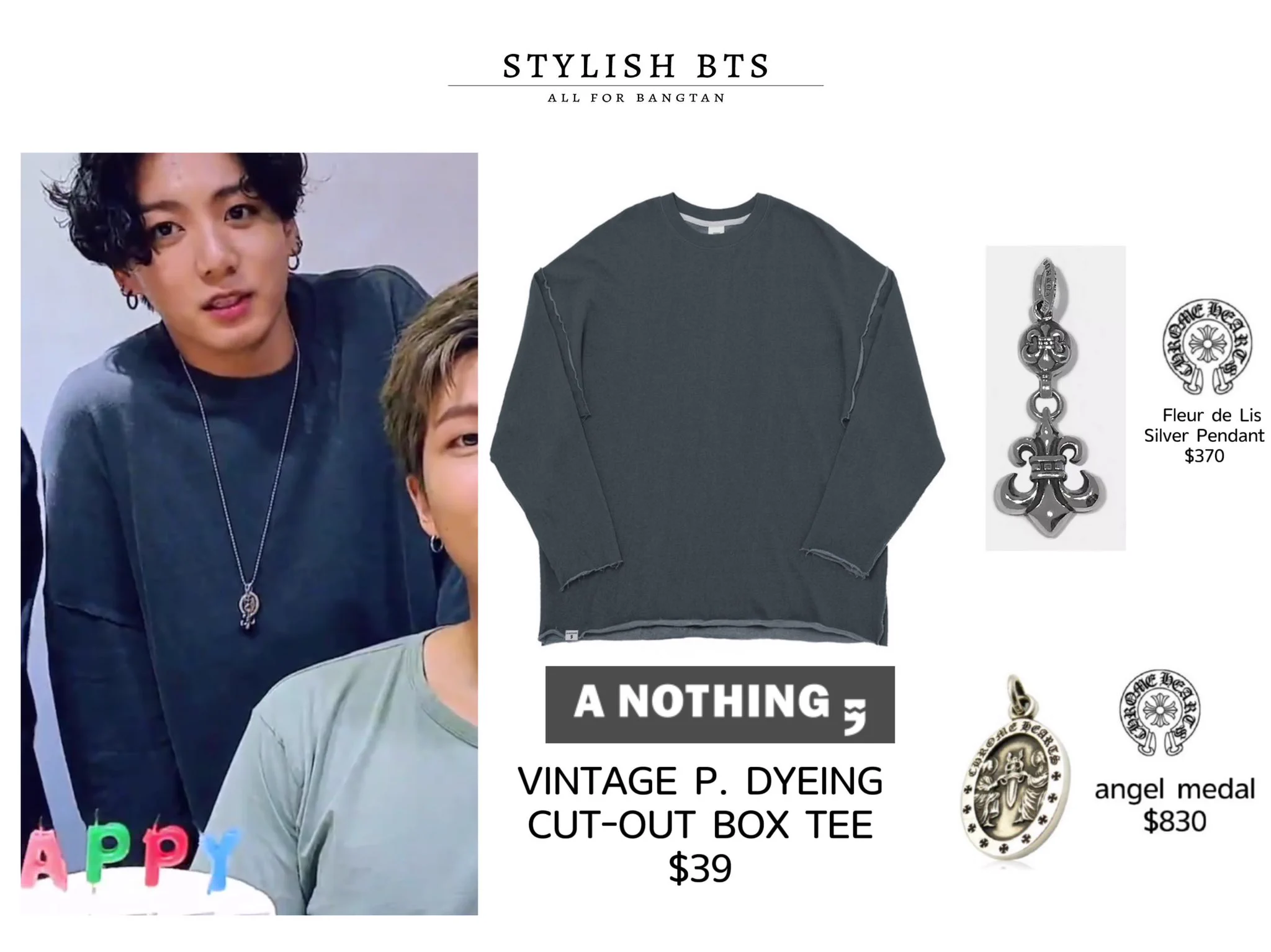 Stylish·BTS on X: 