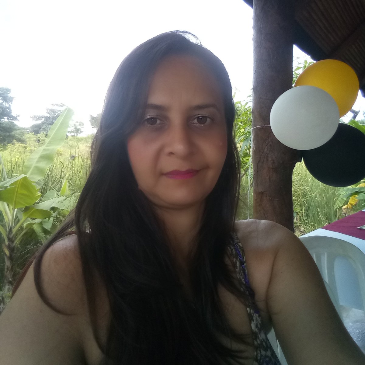 Rp33Miriam's tweet photo. #NuevaFotoDePerfil https://t.co/DaV6PAdA2i