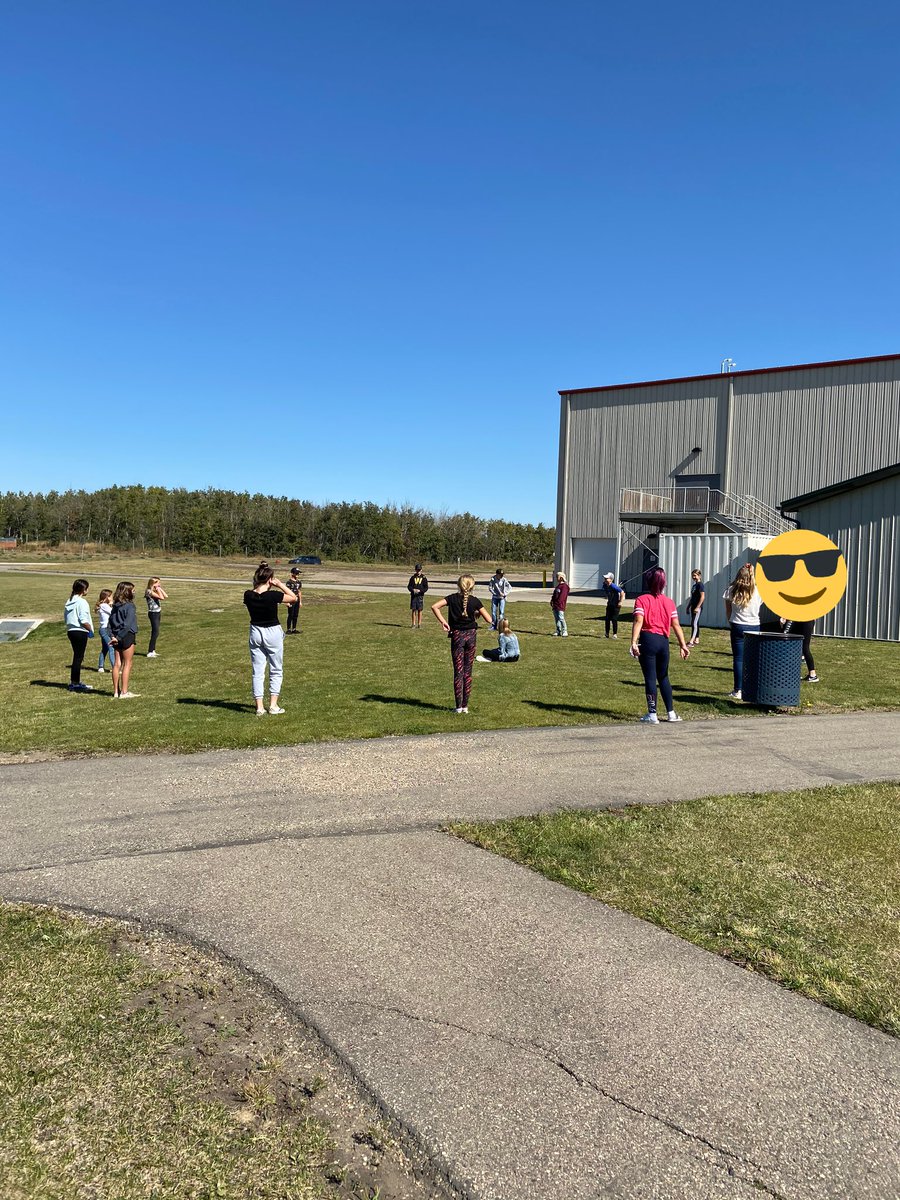 MrsKulchar's tweet photo. Excited, energetic and adaptable. It was so good to have these young people back in my classroom! https://t.co/aIwQXWX2Vc