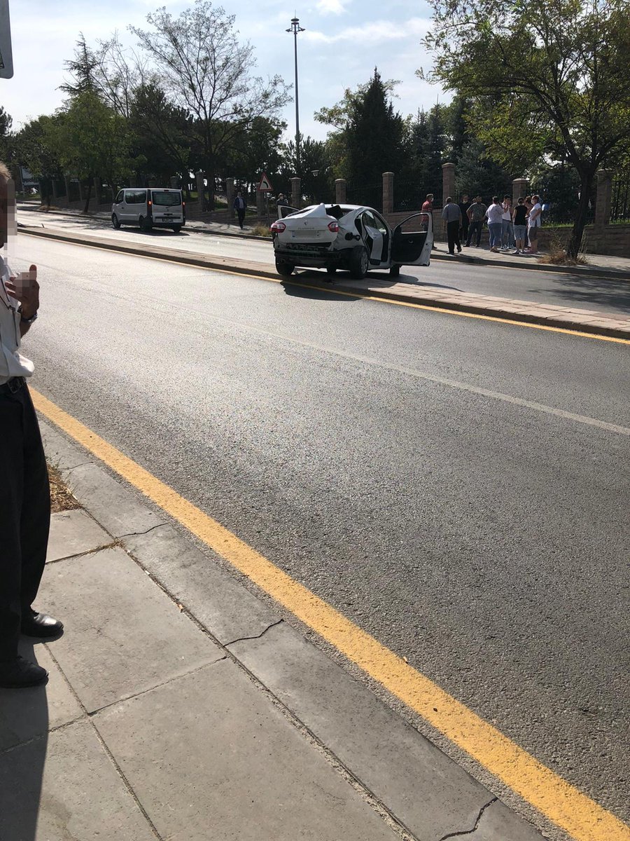 Üzgünüm yine paylaşmam gerekiyor <a href="/ankarabbld/">Ankara Büyükşehir</a> <a href="/mansuryavas06/">Mansur Yavaş</a>  artık duyun sesimizi ⚠️⚠️⚠️⚠️ bu günden bir manzara bu