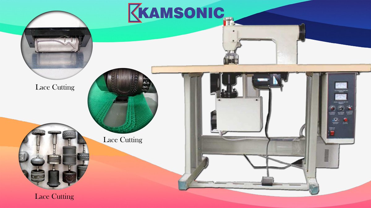 Kamtronicsindia's tweet photo. Non Woven Manual Sewing Machine
With our rich industry experience,we are involved in offering a wide range of Non woven bag sewing machine. Our offered Non woven bag sewing machine is manufactured with high grade material &amp; innovative techniques under the supervision. https://t.co/TgSrKVYvCr