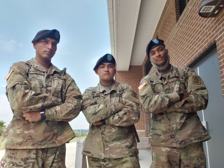 md_jr143's tweet photo. Shout out to the bois for making BCT great https://t.co/Ah316Kx8LL