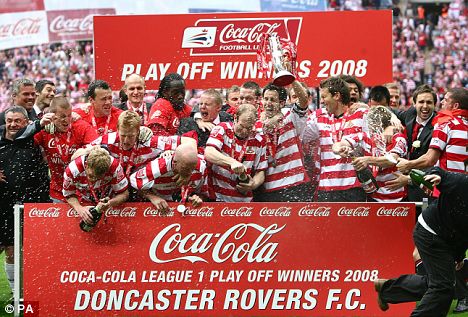 Another playoff final defeat for Leeds. 90 minutes away from being in the second tier of the Championship. Another season awaits Leeds in the third tier of English football. Two final losses of promotion for Leeds United. Misfortune was the destiny for Leeds United.