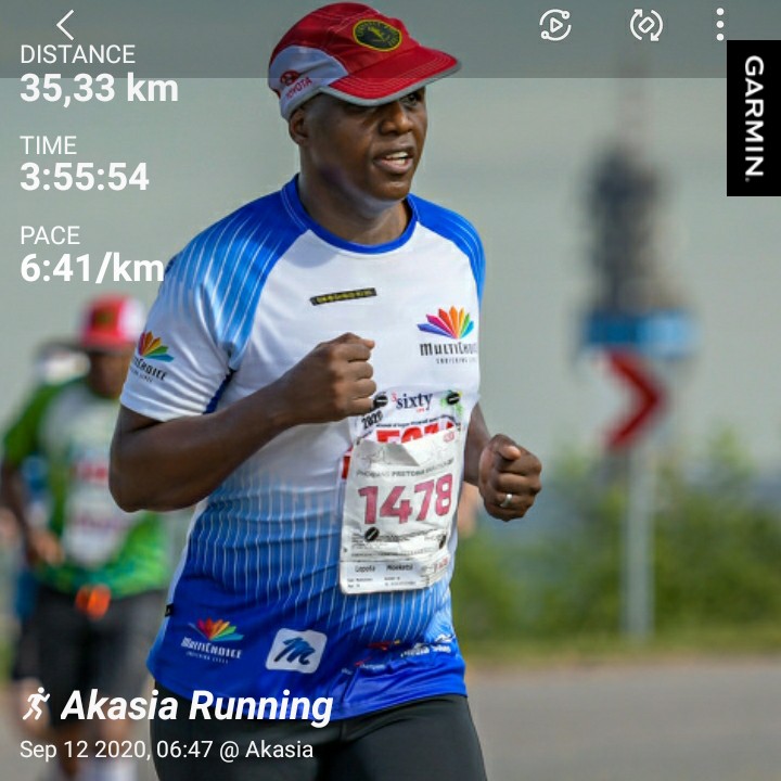 lepotamoeketsi's tweet photo. Long Weekend Shandiz #HopeWithEveryStep #RunningReimagined #MultiChoiceAC https://t.co/SOKrWyZMXR