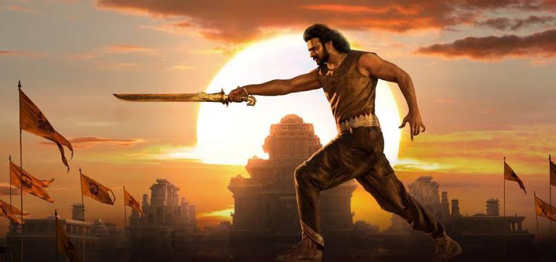 PrabhasEmpire's tweet photo. A GENUINE  KING OF INDIAN CINEMA 
                            🔥P R A B H A S🔥
                                     😎😎😎
#Prabhas #RadheShyam  
#41DaysToREBELSTARBDay https://t.co/D5ZYko4iXf