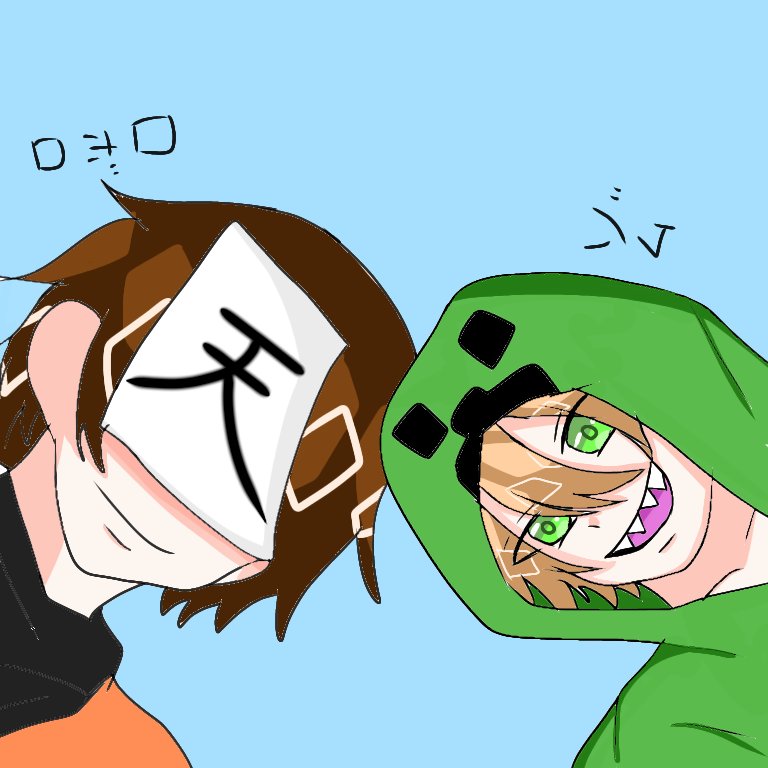 なる Naru ウル民 Wrwrd ゾム ロボロ イラスト 久しぶりのイラスト投稿です 我々だのゾムさんとロボロさんかかせていただきました 初描きですが T Co Kba0psrd3v Twitter