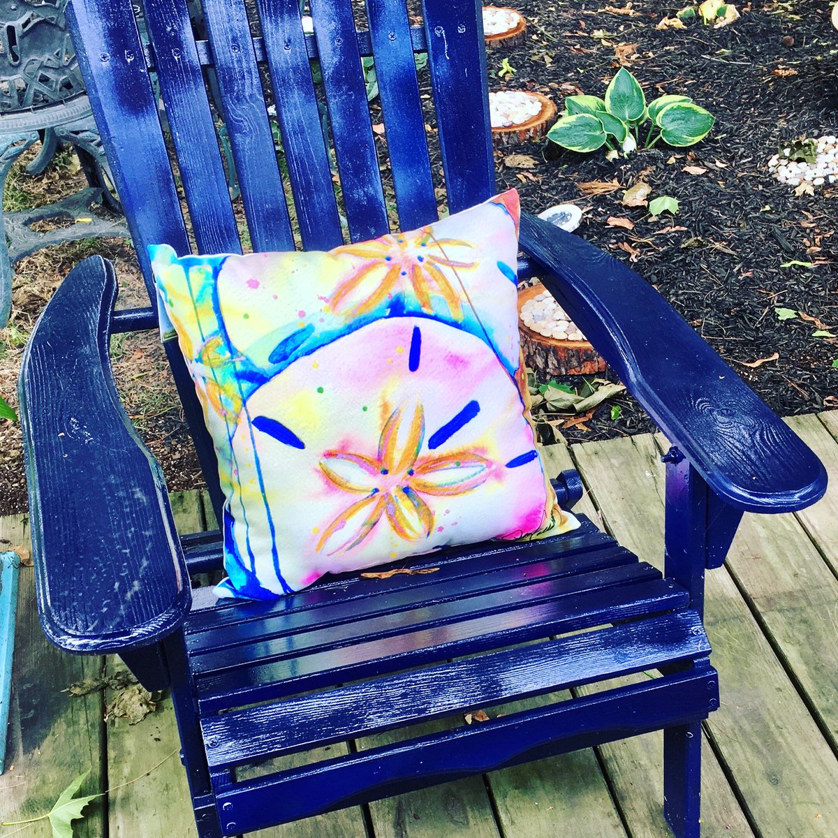 care9redesign's tweet photo. Saying goodbye to summer...
“Autumn leaves don’t fall, they fly.  They take their time and wander on this; their only time to soar.”  ~Delia Owens, Where the Crawdads Sing https://t.co/tAwCtINHAs
