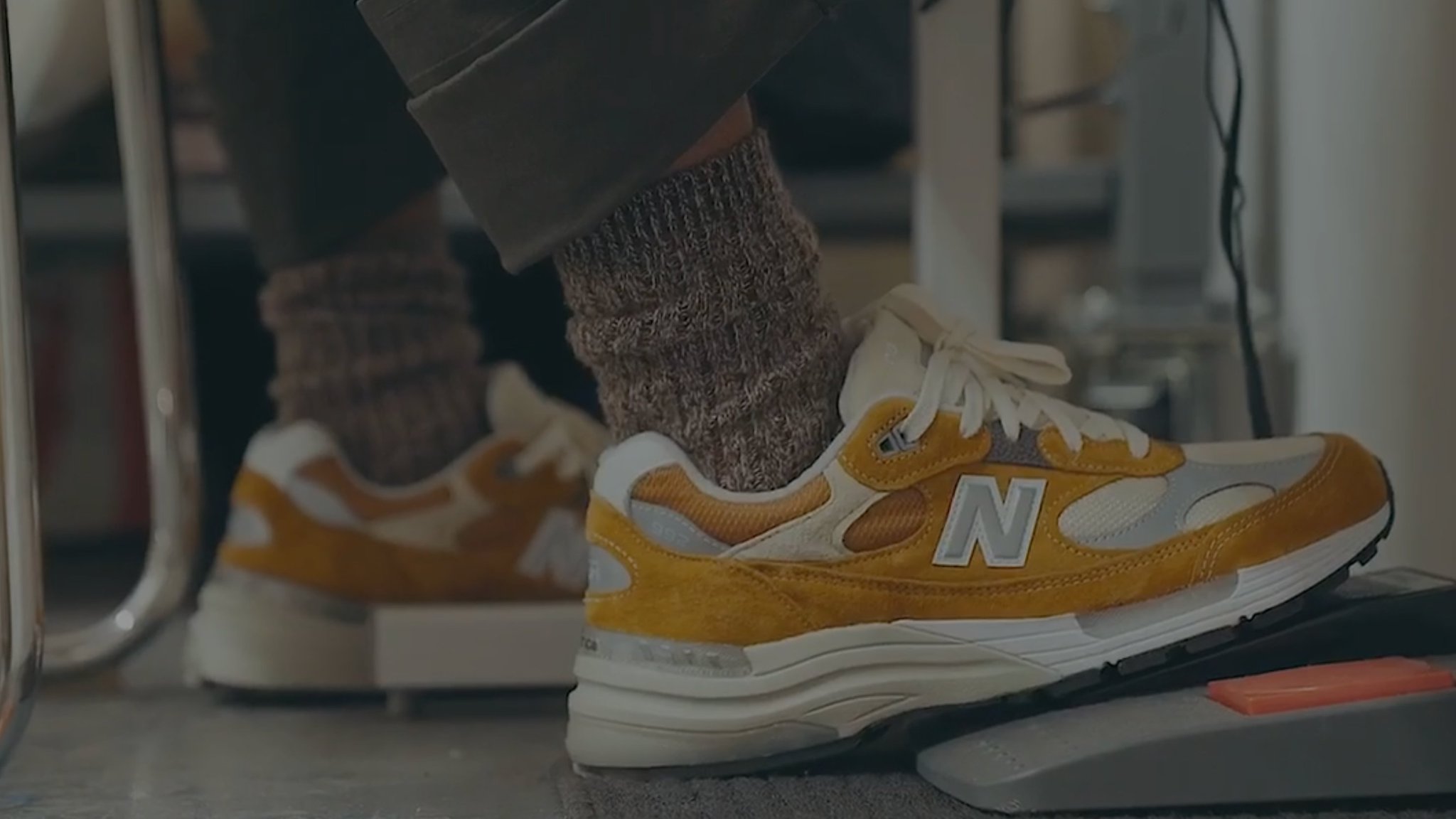 new balance m992pk1