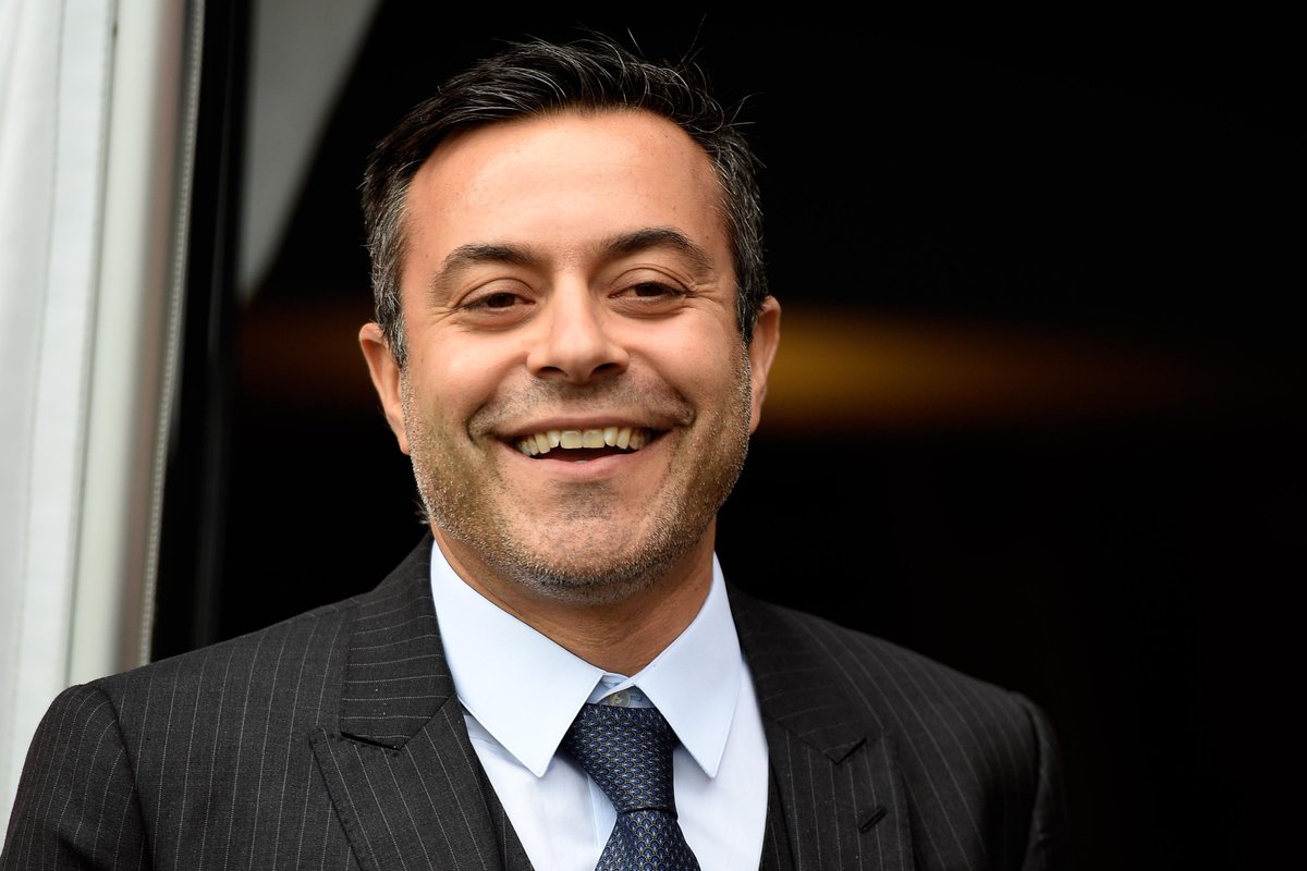 16/17 saw a positive trajectory. On January 4th, 2017, Italian businessman Andrea Radrizzani purchased a 50% stake in the club from Massimo Cellino. Leeds had a strong start, but didn’t win any of their final five matches and finished seventh. Another unfortunate event.
