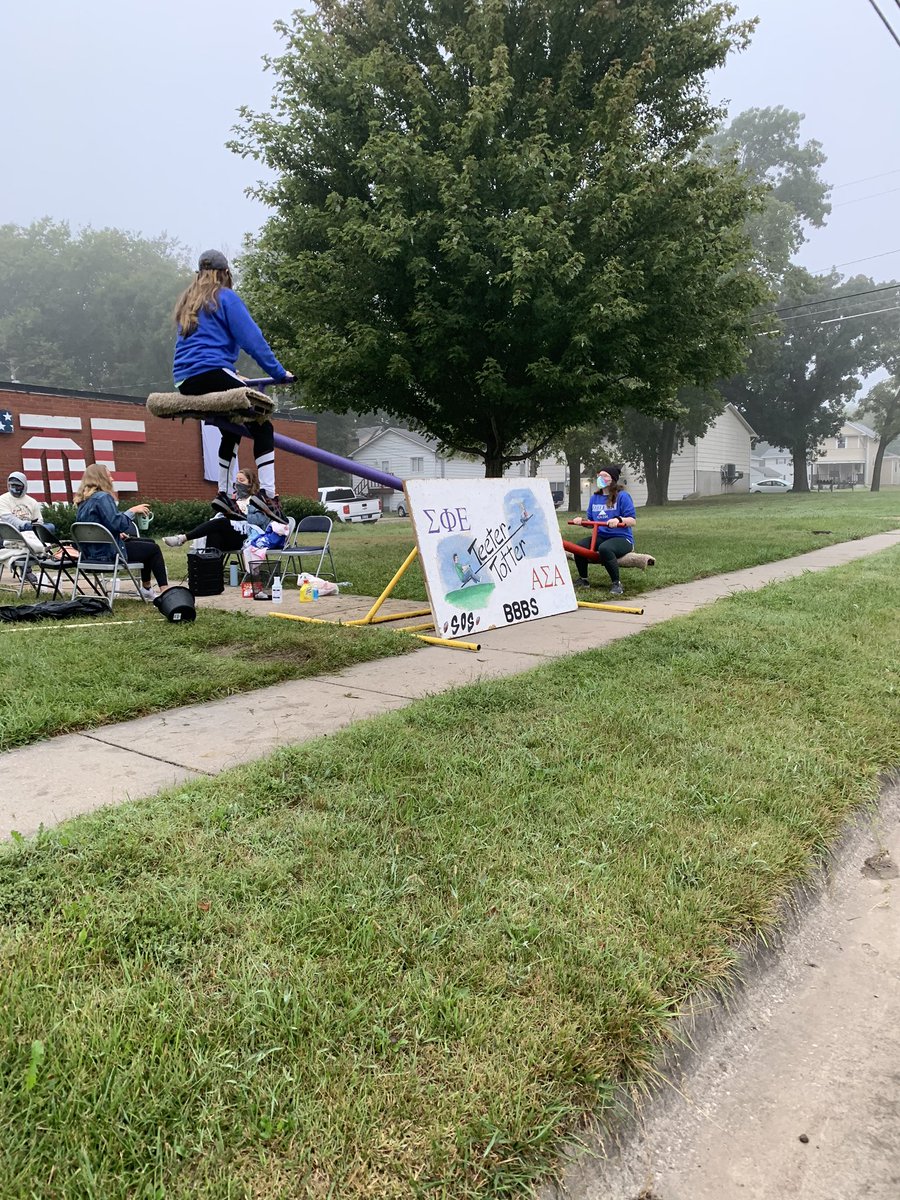 Sigma Phi Epsilon tweet media