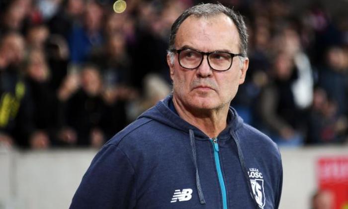 It seems promising but Leeds finished 15th. Leeds needed someone that is ambitious. Marcelo Bielsa.
