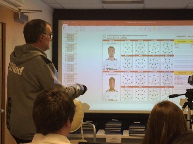 As this thread indicates, Leeds United couldn’t steer away from making headlines once more. Bielsa admitted to sending a spy outside the Derby training ground. Spygate resulted in a £200,000 fine which Bielsa actually paid himself. From being favorites to another controversy.