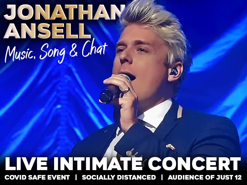 JonathanAnsell's tweet photo. - EXTRA SHOW ADDED -
BOGNOR REGIS *Matinee Show*
TKTS Just Gone On Sale🤞🤭🤞
https://t.co/mj3YelCoyn
#bognorregis #homecoming #concert #microtour https://t.co/sluJ5R5X4L