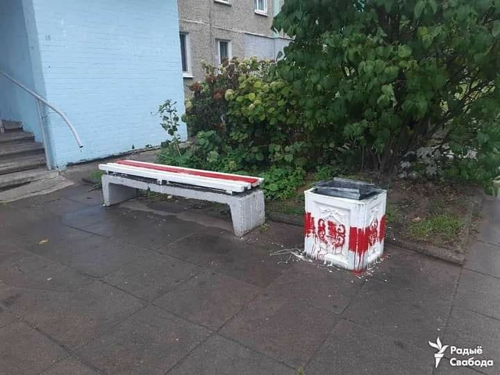 Это не Украина. Это другое. Даю подсказку, на следующем уровне надо красить перила на мосту. Это не Украина. Это другое. Даю подсказку, на следующем уровне надо красить перила на мосту.
