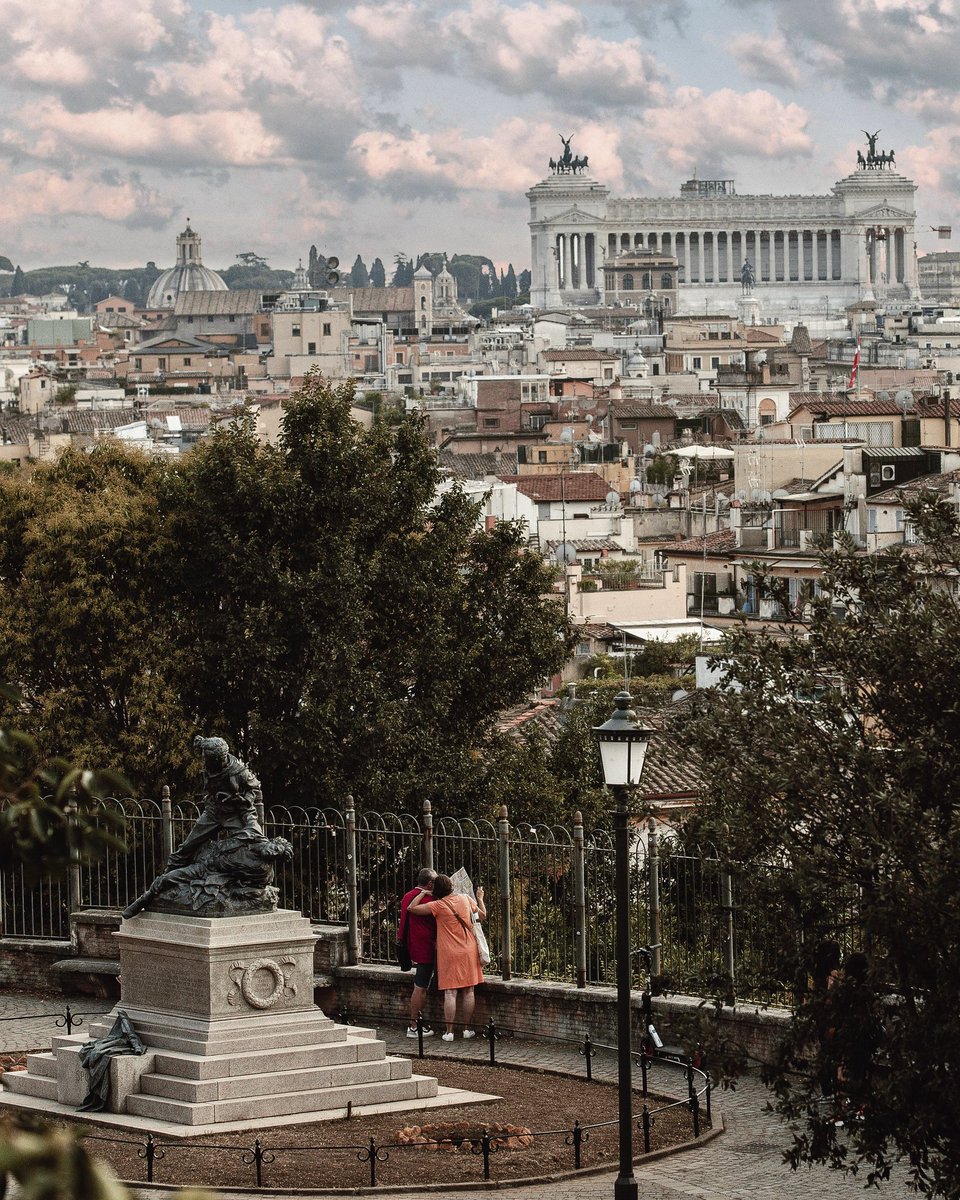 An open-air museum
<a href="/Roma/">Roma</a>
#roma #rome #italy
IG: 4.lessi.0