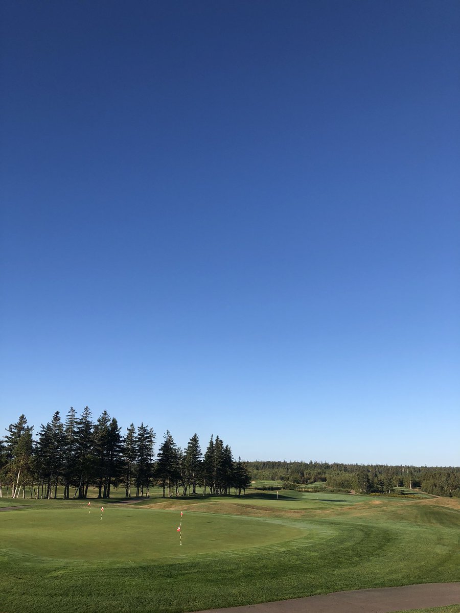 BenKing_20's tweet photo. Saturday. 😍⛳️ https://t.co/SiAvO12WHn