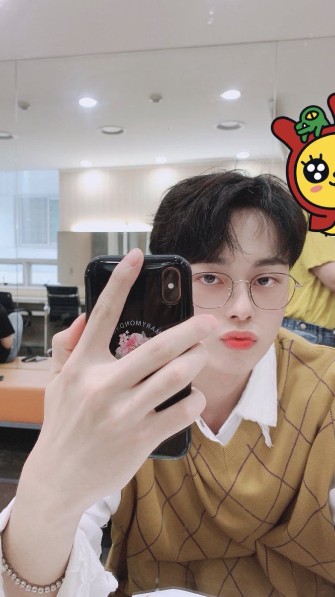 น้องจ๊ะ ꔛ ʕ•̫͡•ʔ tweet media
