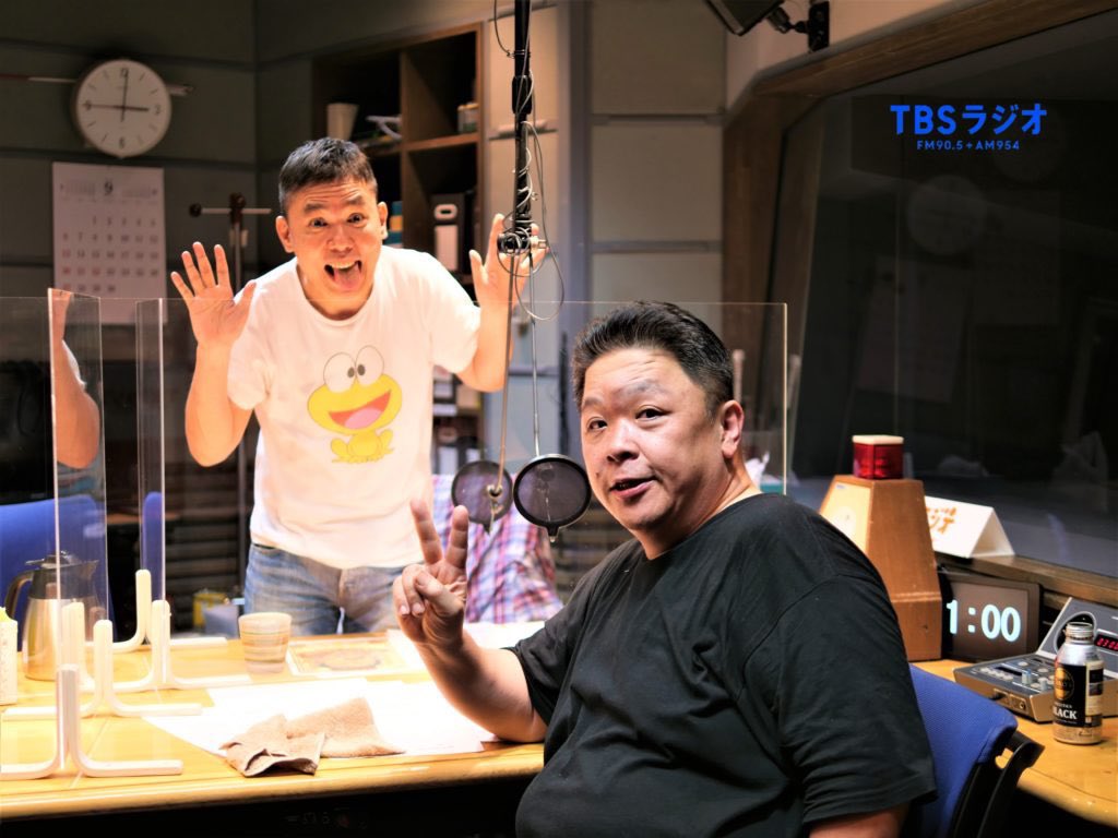 伊集院光さんがラジオで少し話したフワちゃんの話が フワちゃんに不快感 と記事にされ あれ聞いてこう書くんだ 嫌ンなるねえ Togetter