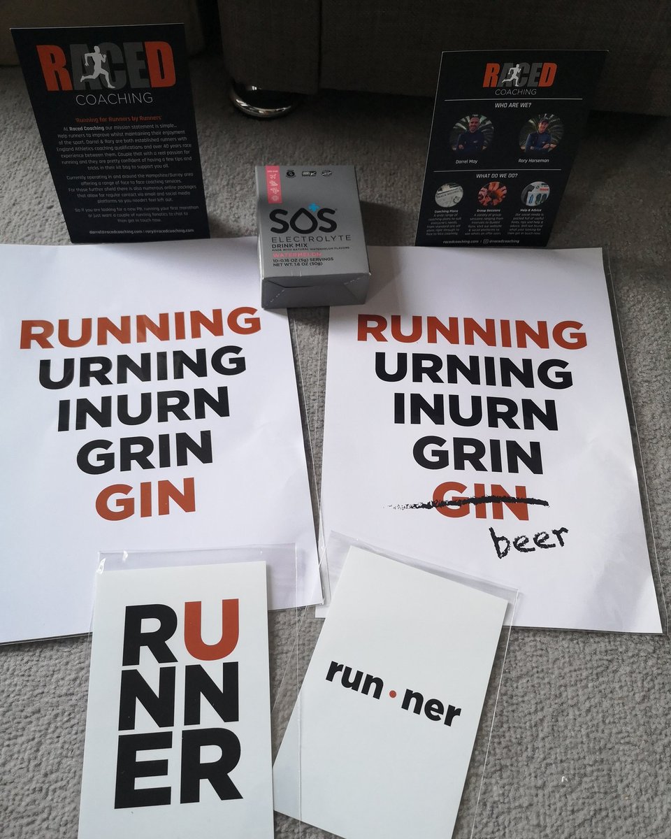 Swansea Striders tweet media