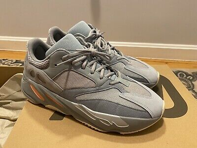 MillaKippax's tweet photo. #Sneaker #Yeezy: #Adidas Yeezy 700 Inertia Size 13 Worn Once https://t.co/tMWml4kaVZ #Nike #Sneakers https://t.co/WF8C4kfgQW