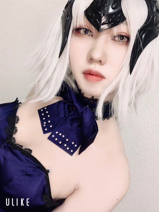 コスプレイヤーねぎこのTwitter画像10