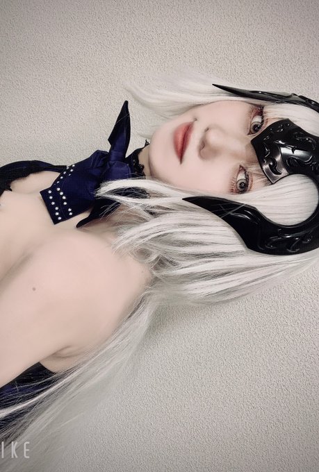 コスプレイヤーねぎこのTwitter画像11