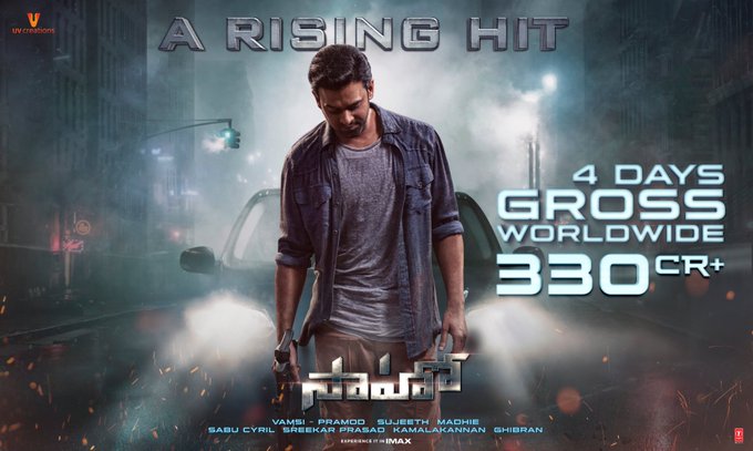 ajaykum53951936's tweet photo. #41DaysToREBELSTARBDay
#Prabhas 
Trend Completed..Final count entha darlings ? https://t.co/FMKx3jeVWJ