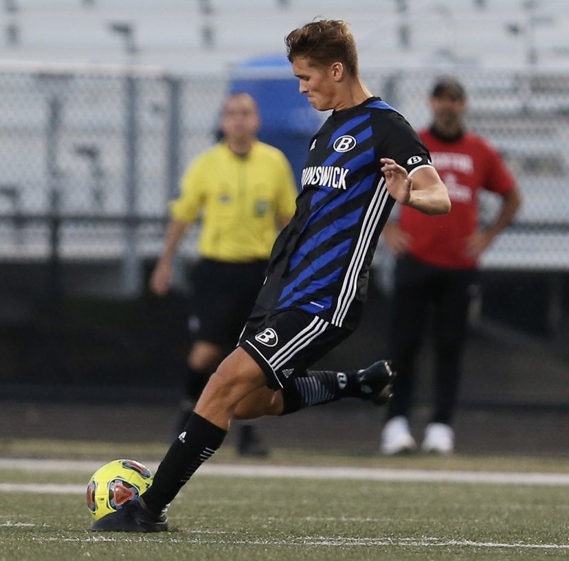 GASSCA_'s tweet photo. Congratulations to @ColeParete from @Soccer_BHS who was selected as the DI Boys Player of the Week. 

The former All-Ohioan had 2 goals and 2 assists in two wins for Brunswick.

He broke the schools all-time career assists record with 44.

#PlayerOfTheWeek #GreaterAkronSoccer https://t.co/DcXTaPwegl
