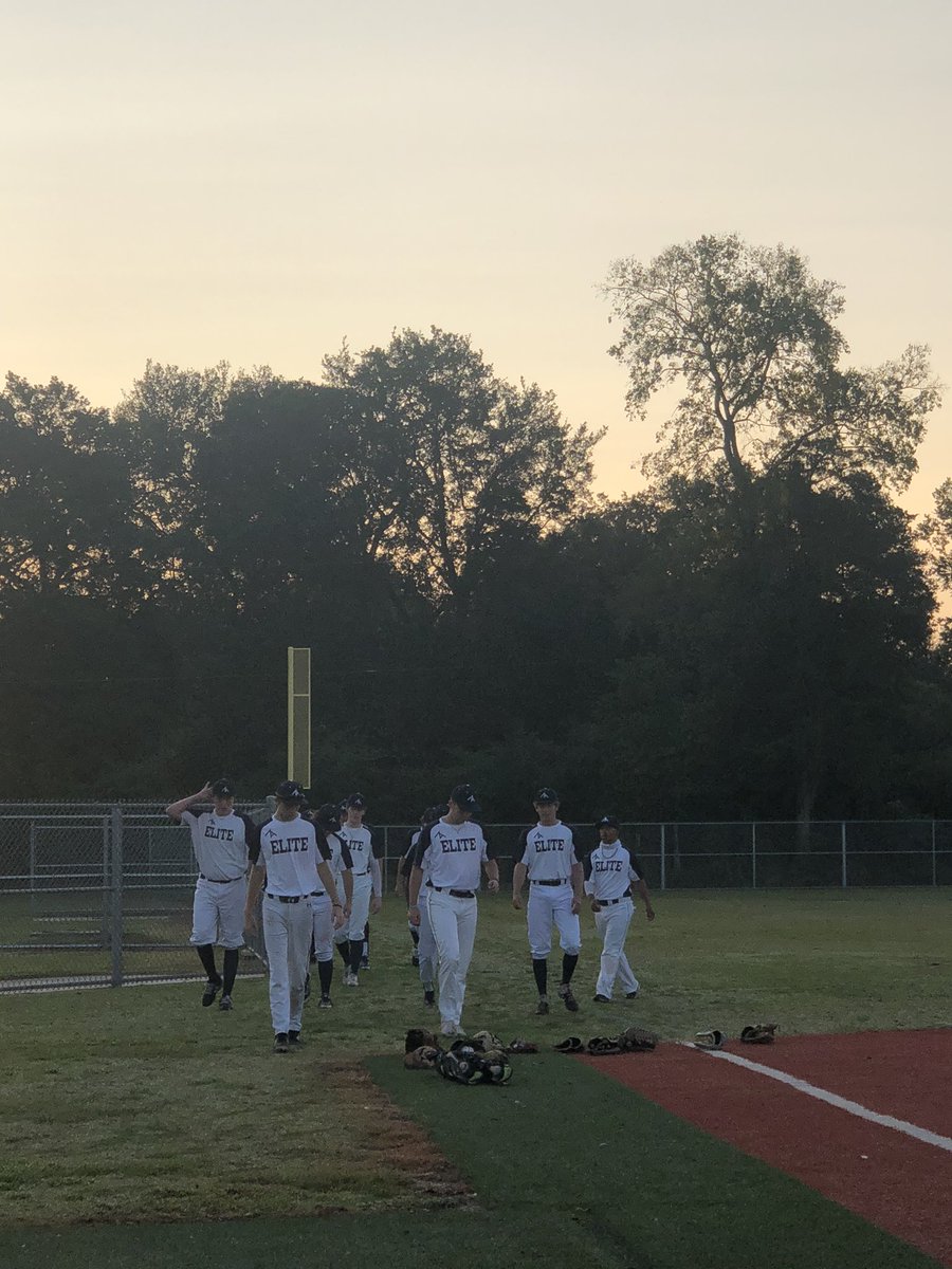 ZT Elite NTX White (@zt_ntx_white) on Twitter photo #WakeNRake 8 am first pitch for <a href="/ZT_NTX_White/">ZT Elite NTX White</a> 2021 at the <a href="/PerfectGameUSA/">Perfect Game USA</a> WWBA South Qualifier <a href="/ZT_BaseballClub/">ZT Baseball Club</a> #WakeNRake 8 am first pitch for <a href="/ZT_NTX_White/">ZT Elite NTX White</a> 2021 at the <a href="/PerfectGameUSA/">Perfect Game USA</a> WWBA South Qualifier <a href="/ZT_BaseballClub/">ZT Baseball Club</a>