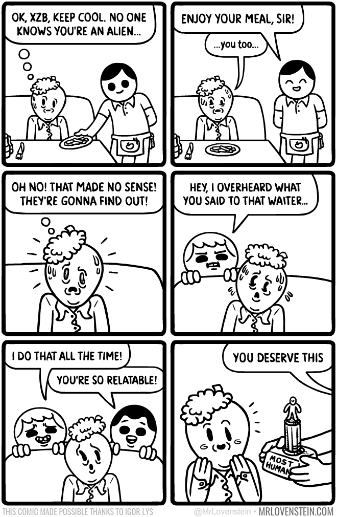 MrLovenstein's tweet photo. Secret Panel HERE 👽 https://t.co/qoiTrHztnr https://t.co/ijGzu6j6kH