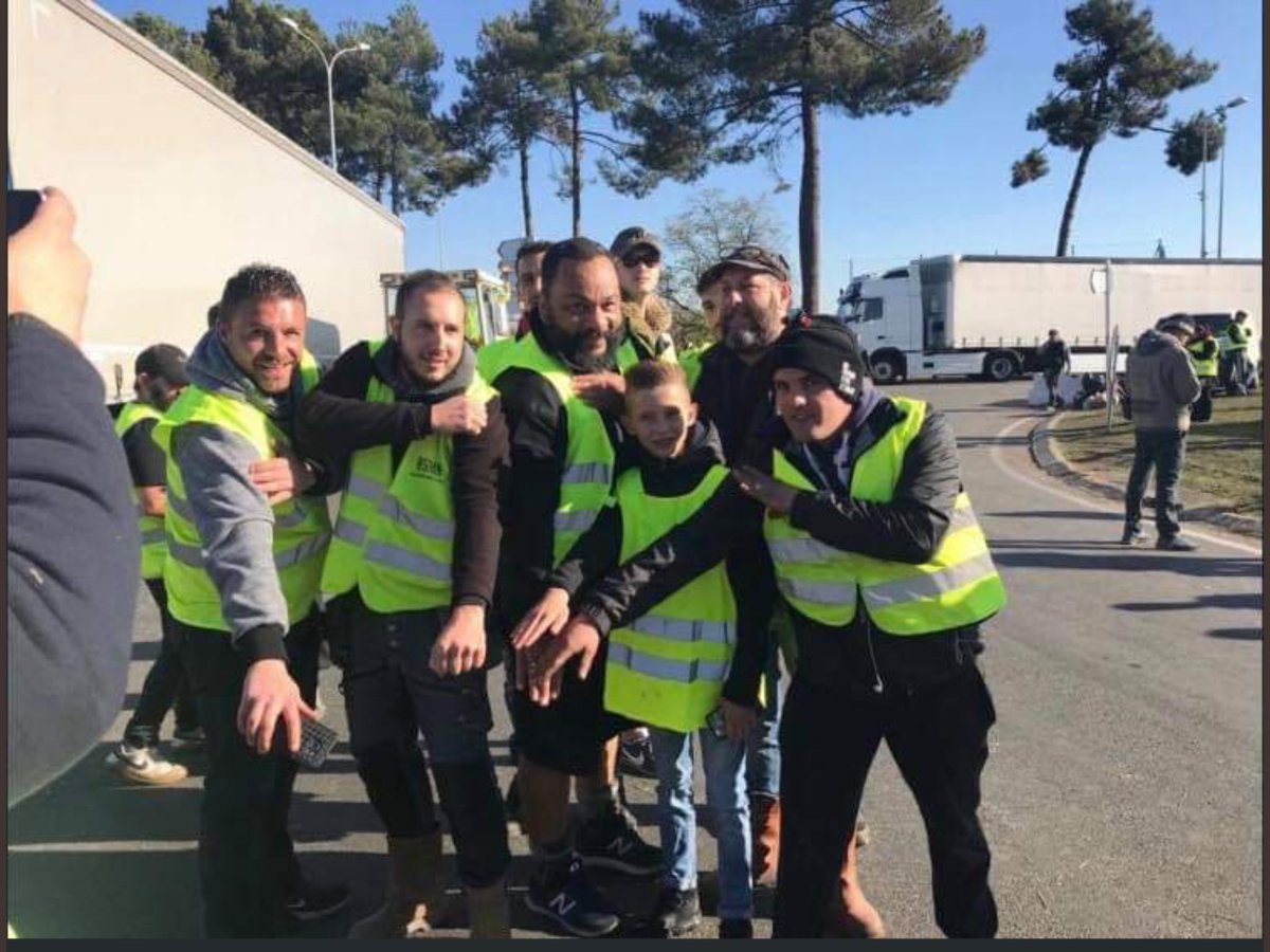 <a href="/YahooActuFR/">Yahoo Actualités</a> Les nazis ne sont pas ceux qu'on croit