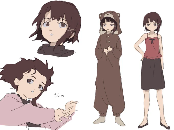 練習2 