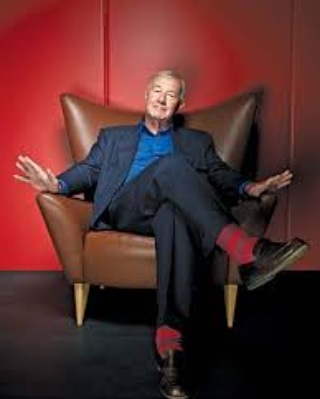 From 2009 to 2010 I had the fortune to work for the amazing Conran family working alongside <a href="/sebbconran/">Sebastian Conran</a> &amp; also Terence towards the end of my time there. What a loss to the world. RIP Terence.What a legacy you have left &amp; to be continued through the creativity of your children.