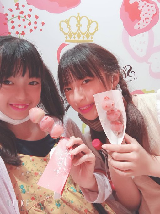 Twitterのコスプレ画像22