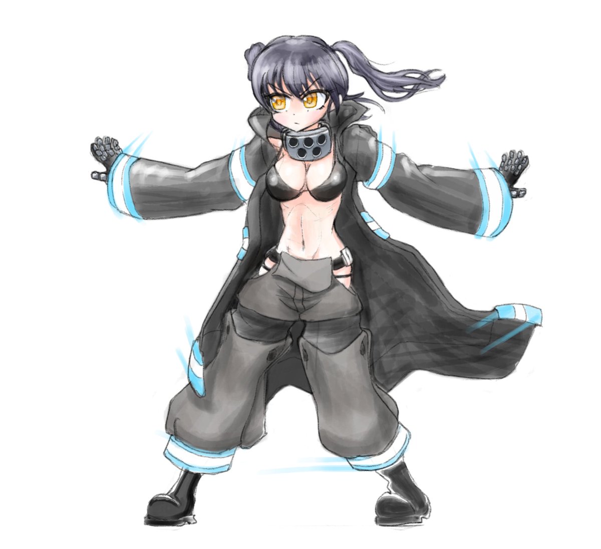 Doodle time