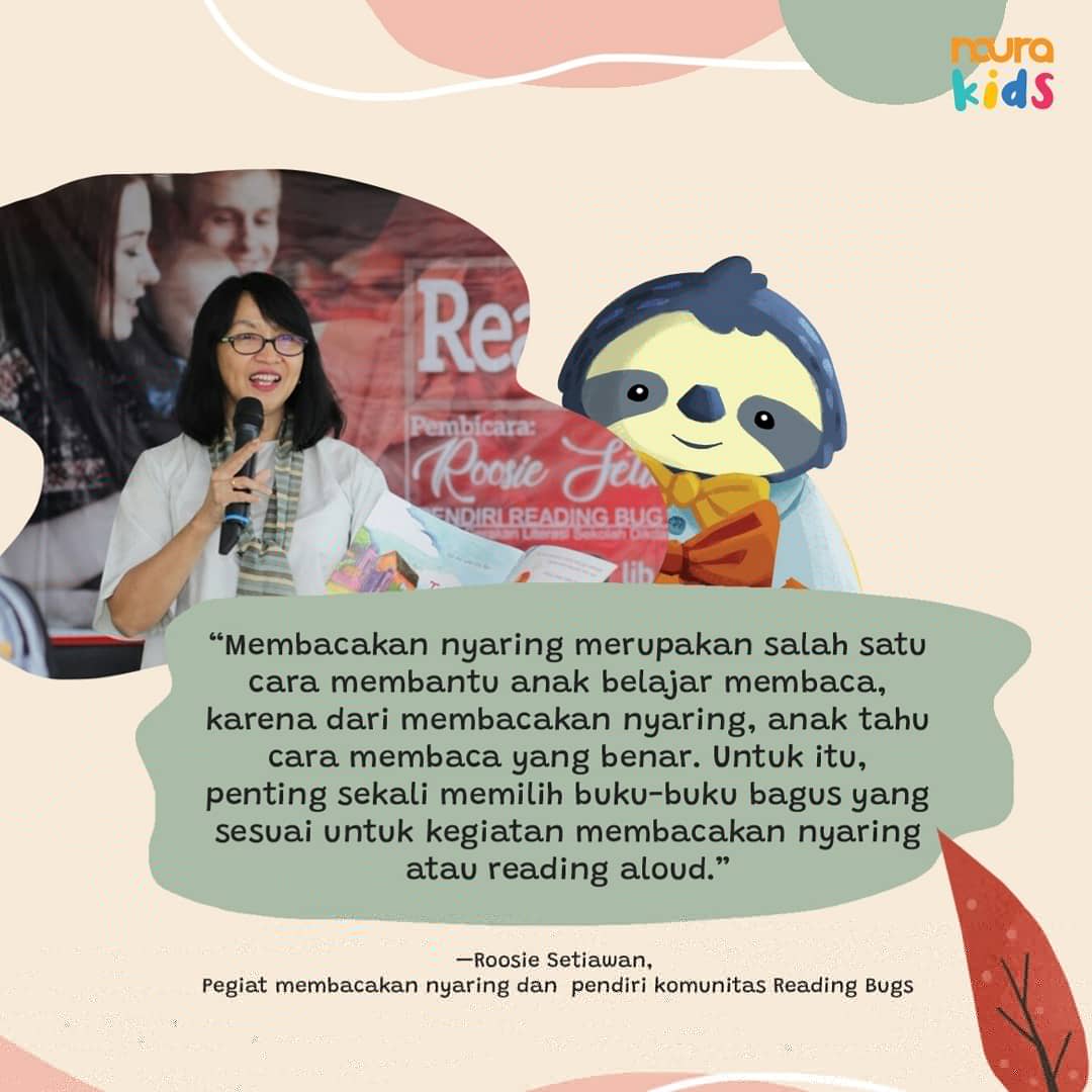BukuWanita's tweet photo. Buku2 anaknya cocok banget buat dibacakan Nyaring. #SerialReadAloud. Bisa beli satuan,bisa beli bundling loh Moms.

Yuk Order 👉 https://t.co/AoCA8qIM3H 

@mizanmediautama 
@NouraPublishing 

#roomtoread 
#promobw https://t.co/aXvOaXXdwe