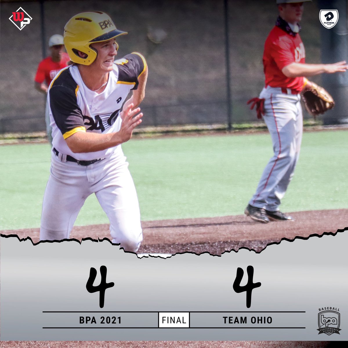 BPAtravelball's tweet photo. Two wins and a draw on day two. Bracket play begins today for the 2021s while the 2022s and 2023s look to keep the momentum rolling. https://t.co/07P24MIDH2