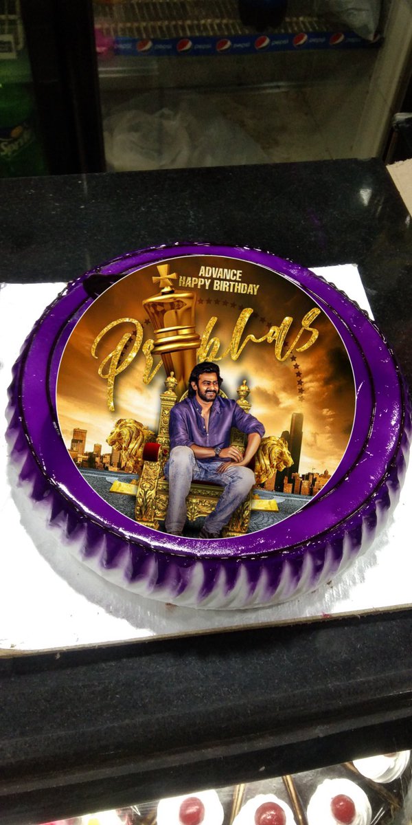 SatishV81498572's tweet photo. Rebel star ADVANCE B DAY Trend 11 m 🔥🔥🔥🔥#41DaysToREBELSTARBDay https://t.co/7qLIkyv2ZI