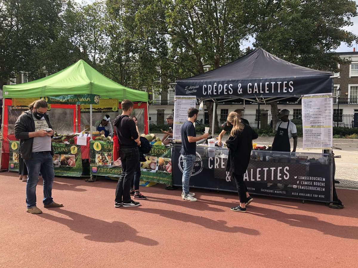 The wait is worth it for <a href="/LAmusebouchelm/">L'Amuse-Bouche</a>’s sweet and savoury crêpes for any time of the day.