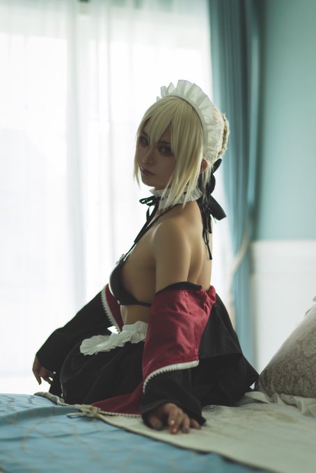 コスプレイヤーろむのTwitter画像34