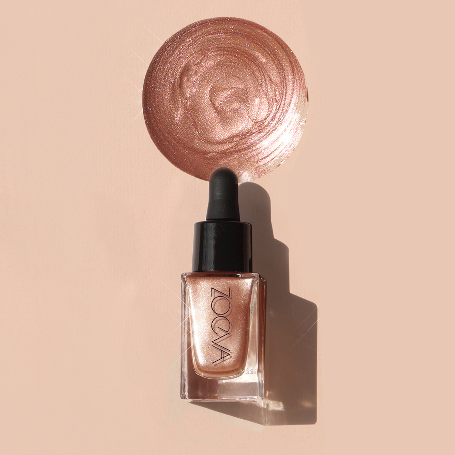 zoeva liquid highlighter